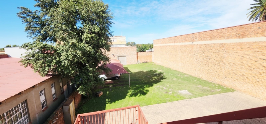 Commercial Property for Sale in Kroonstad Central Free State